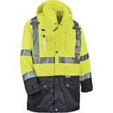 Glowear 8386 Type R Class 3 Outer Shell Jacket