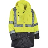 Glowear 8386 Type R Class 3 Outer Shell Jacket