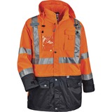 Glowear 8386 Type R Class 3 Outer Shell Jacket