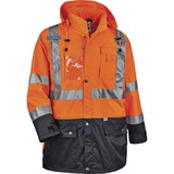 Glowear 8386 Type R Class 3 Outer Shell Jacket