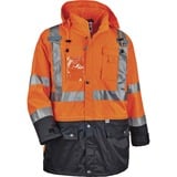 Glowear 8386 Type R Class 3 Outer Shell Jacket