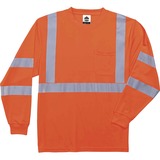 Glowear 8391 Type R Class 3 Long Sleeve T-Shirt