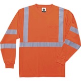 Glowear 8391 Type R Class 3 Long Sleeve T-Shirt