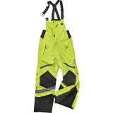 Glowear 8928 Class E Insulated Bibs