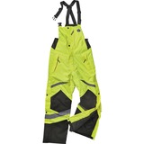 Glowear 8928 Class E Insulated Bibs