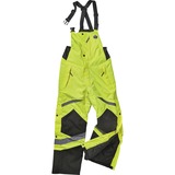 Glowear 8928 Class E Insulated Bibs