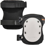 Ergodyne Proflex 315 Cap Long Textured Hard Cap Knee Pads - Buckle