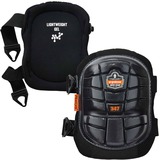 Ergodyne Proflex 347 Long Cap Lightweight Gel Knee Pads