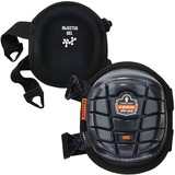 Ergodyne Proflex 355 Short Cap Injected Gel Knee Pads