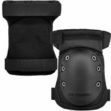 Ergodyne Proflex 435hl Cap Hinged Rubber Cap Gel Knee Pad