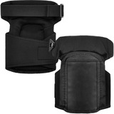 Ergodyne Proflex 450 Hinged Slip Resistant Soft Cap Gel Knee Pad