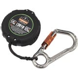 Squids 3010 Retractable Tool Lanyard with Belt Loop Clip