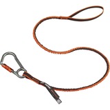 Squids 3108f(X) Tool Lanyard Single Locking Carabiner - 15lbs
