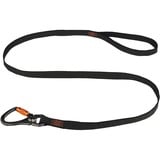 Squids 3129 Tool Lanyard Double-Locking Single Carabiner with Swivel - 40lbs