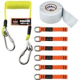 Squids 3180 Tool Tethering Kit - 2lbs 09kg