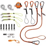 Squids 3184 Concrete Finisher & Masons Tool Tethering Kit