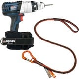 Squids 3191 Power Tool Tethering Kit - 10lbs 45kg