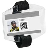 Squids 3386 Arm Band Idbadge Holder