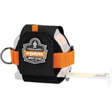 Squids 3770 Tape Measure Holder Belt Clip