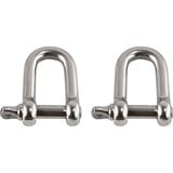 Squids 3790 Tool Shackle (2-Pack)
