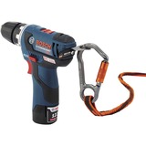 Squids 3796 Power Tool Bracket - Drill & Impact Driver Tool Trap