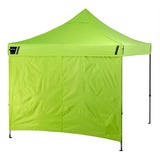 Shax 6098 Pop-Up Tent Sidewalls - 10ft X 10ft 3m X 3m