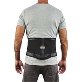 Ergodyne Proflex 1051 Mesh Back Support with Lumbar Pad