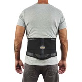 Ergodyne Proflex 1051 Mesh Back Support with Lumbar Pad