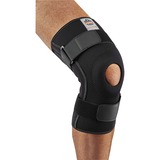 Ergodyne Proflex 620 Knee Sleeve with Open Patellaspiral Stays