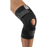 Ergodyne Proflex 620 Knee Sleeve with Open Patellaspiral Stays