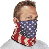 Ergodyne 6491 American Flag Reversible Thermal Multi-Band