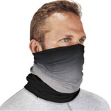 Ergodyne 6492 Light Gray Fade 2-Piece Thermal Multi-Band