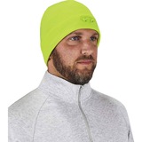 Ergodyne 6804 Skull Cap Beanie Hat with Led Lights