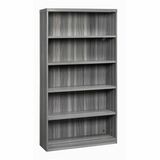 Safco Aberdeen Series 5-Shelf Bookcase