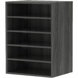 Safco Aberdeen Series Horizontal Paper Management