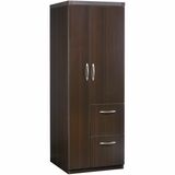 Safco Aberdeen Series Personal Storage Tower