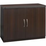 Safco Aberdeen Series Storage Cabinet