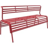 Safco Cogo Steel Outdoorindoor Bench