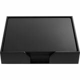 Dacasso Leatherette Conference Room Set