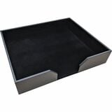 Dacasso Leatherette Conference Pad Holder