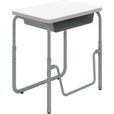 Safco Alphabetter 1222de Student Desk