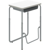 Safco Alphabetter 1224de Student Desk