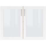 Safco Resi Glass Door Kit