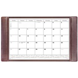 Dacasso Leather Conference Table Pad