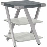 Safco Mirella End Table