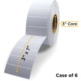 Cig Multipurpose Label