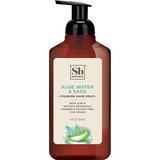 Soapbox Foaming Hand Soap
