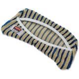 Rubbermaid Commercial Hygen Flexi-Frame Scrub Cover