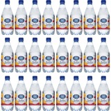 Crystal Geyser Natural Cranberry Clementine Sparkling Spring Water