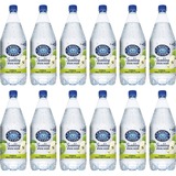 Crystal Geyser Natural Green Apple Sparkling Spring Water